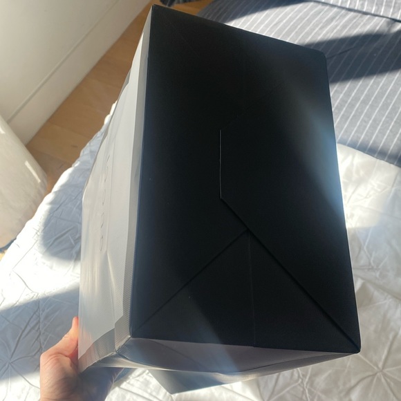 Gucci empty tote present gift bag - Picture 8 of 9